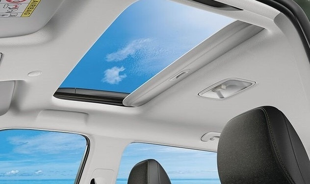 SUV hạng A giá 230 triệu đồng ví như Huyndai Grand i10 trang bị xịn ngang xe sang, thiết kế đẹp long lanh, rẻ hơn Kia Morning vừa ra mắt ở Ấn Độ - Ảnh 3. SUV hạng A giá 230 triệu đồng ví như Huyndai Grand i10 trang bị xịn ngang xe sang, thiết kế đẹp long lanh, rẻ hơn Kia Morning vừa ra mắt ở Ấn Độ - Ảnh 3.