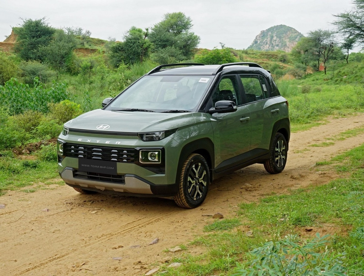 SUV hạng A giá 230 triệu đồng ví như Huyndai Grand i10 trang bị xịn ngang xe sang, thiết kế đẹp long lanh, rẻ hơn Kia Morning vừa ra mắt ở Ấn Độ - Ảnh 4. SUV hạng A giá 230 triệu đồng ví như Huyndai Grand i10 trang bị xịn ngang xe sang, thiết kế đẹp long lanh, rẻ hơn Kia Morning vừa ra mắt ở Ấn Độ - Ảnh 4.
