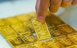 Giá vàng hôm nay 21/9: Vàng SJC cao hơn giá vàng thế giới 15,6 triệu đồng/lượng - Ảnh 2. Giá vàng hôm nay 21/9: Vàng SJC cao hơn giá vàng thế giới 15,6 triệu đồng/lượng - Ảnh 2.