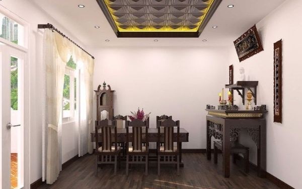 Muốn ngăn chặn tà khí trong bếp để mang bình an cho gia đình thì cấm kỵ những điều sau - Ảnh 7. Muốn ngăn chặn tà khí trong bếp để mang bình an cho gia đình thì cấm kỵ những điều sau - Ảnh 7.