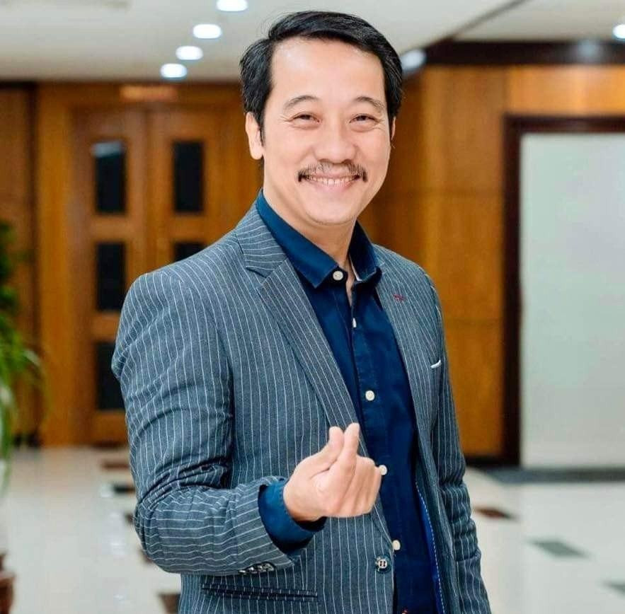 Sau cuộc hôn nhân đổ vỡ, NSƯT Thanh Bình là ông bố đơn thân nuôi 3 con - Ảnh 3. Sau cuộc hôn nhân đổ vỡ, NSƯT Thanh Bình là ông bố đơn thân nuôi 3 con - Ảnh 3.