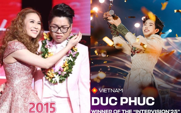Thân thế Hồ Hoài Anh - nhạc sĩ đừng sau thành công của Đức Phúc  - Ảnh 1.