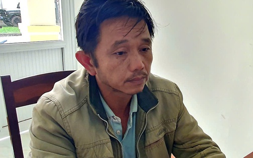 Hà Nội: Xe đạp va chạm xe tải khiến nam sinh lớp 6 tử vong thương tâm - Ảnh 2.