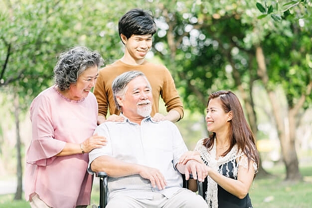 nhanh chóng thoát khỏi những u ám, bực bội để lấy lại Tâm sáng và cuộc đời tươi sáng - Ảnh 4.