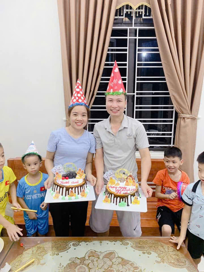 Lấy vợ cùng xóm, chàng rể tuần 3 lần bê mâm cơm sang ăn cùng bố vợ - Ảnh 3.
