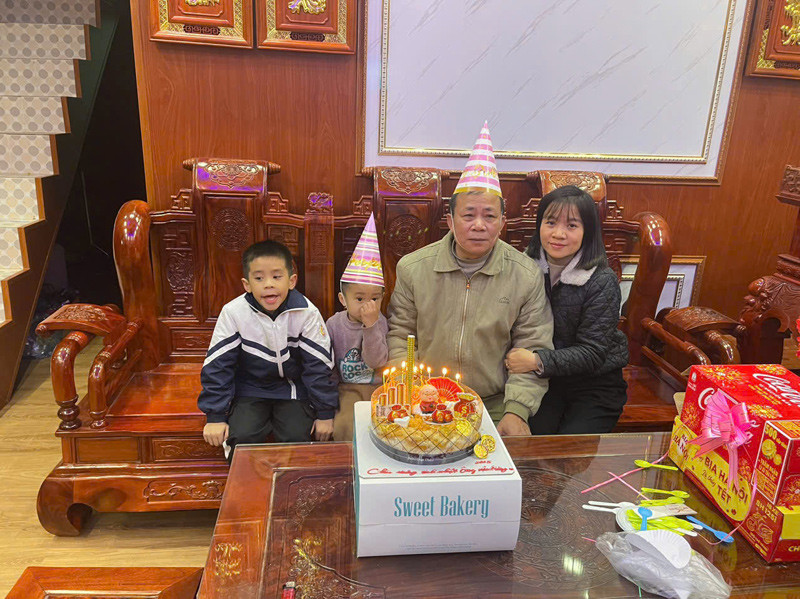 Lấy vợ cùng xóm, chàng rể tuần 3 lần bê mâm cơm sang ăn cùng bố vợ - Ảnh 6.