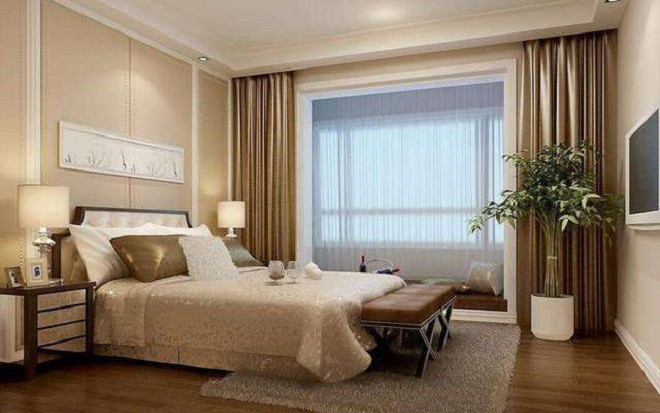 Cách trừ tà trong phòng ngủ giúp đem lại giấc ngủ ngon - Ảnh 6.