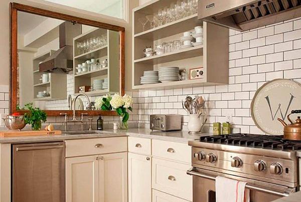 Muốn ngăn chặn tà khí trong bếp để mang bình an cho gia đình thì cấm kỵ những điều sau - Ảnh 2. Muốn ngăn chặn tà khí trong bếp để mang bình an cho gia đình thì cấm kỵ những điều sau - Ảnh 2.