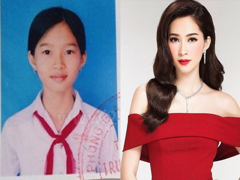 'Hoa hậu nghèo khó nhất Việt Nam' đổi đời nhờ vương miện là ai? - Ảnh 7.