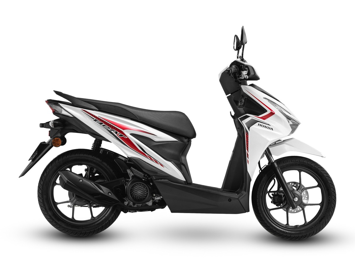 Xe ga 110cc giá 33 triệu đồng của Honda đẹp tựa SH Mode, trang bị ngang Air Blade, rẻ như Vision - Ảnh 2.