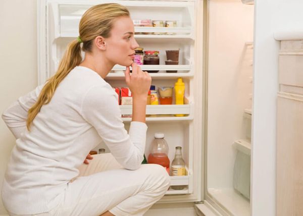 Cách khắc phục tủ lạnh chạy tốn điện - Ảnh 3.