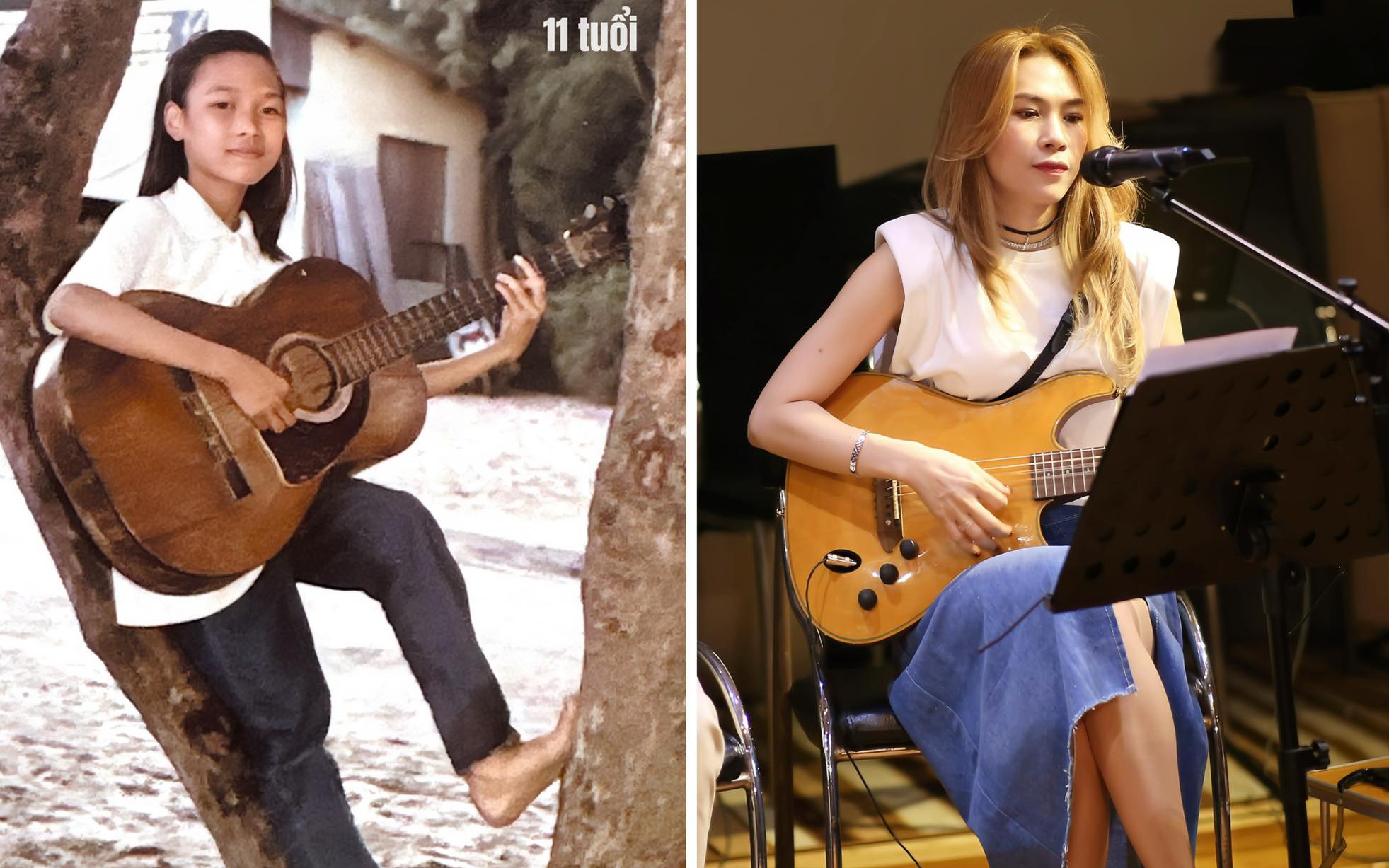 Mỹ Tâm bất ngờ thông báo tin vui