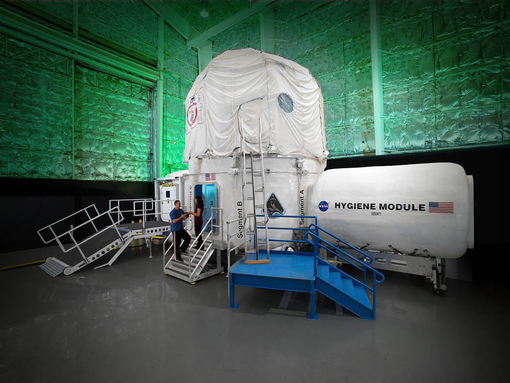 NASA công bố 1 điều con người chưa từng biết về chính mình- Ảnh 2. NASA công bố 1 điều con người chưa từng biết về chính mình- Ảnh 2.