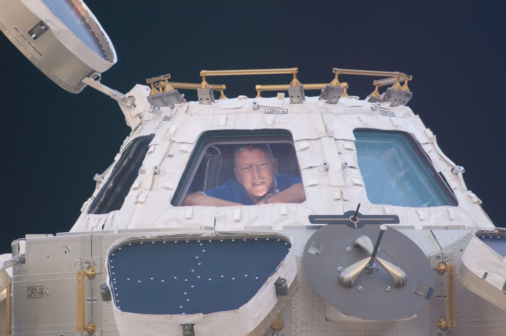 NASA công bố 1 điều con người chưa từng biết về chính mình- Ảnh 1. NASA công bố 1 điều con người chưa từng biết về chính mình- Ảnh 1.