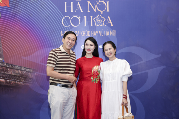 NSND Mai Hoa: Có trách nhiệm hơn - Ảnh 5.