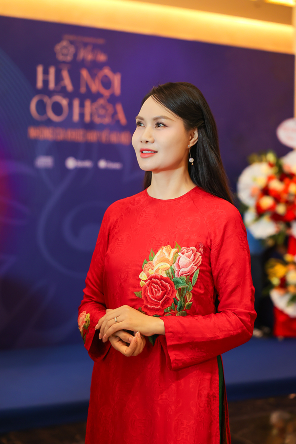 NSND Mai Hoa: Có trách nhiệm hơn - Ảnh 6.