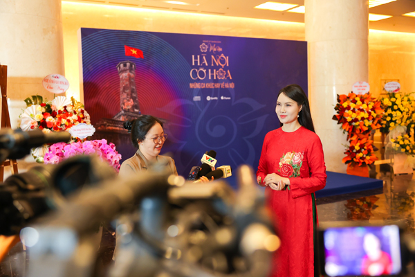 NSND Mai Hoa: Có trách nhiệm hơn - Ảnh 2.