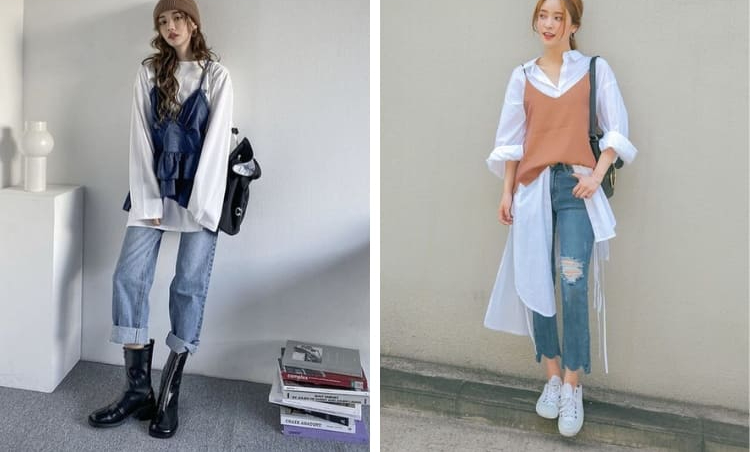 Jak sladit oblečení pro ženy s elementem Kov, aby jim přineslo štěstí - Foto 4. Cách phối đồ cho nữ mệnh Kim mang nhiều may mắn - Ảnh 4.