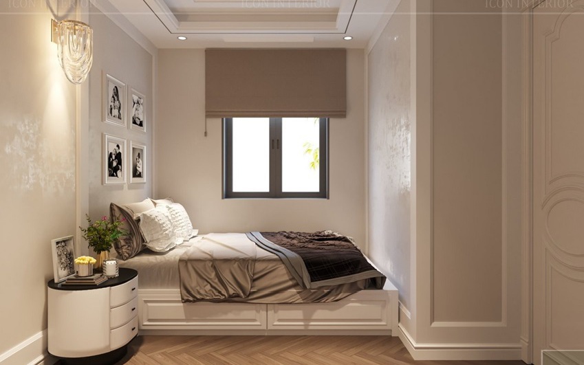 Cửa sổ bếp đối diện bếp phạm phong thủy và cách hóa giải hiệu quả - Ảnh 1.