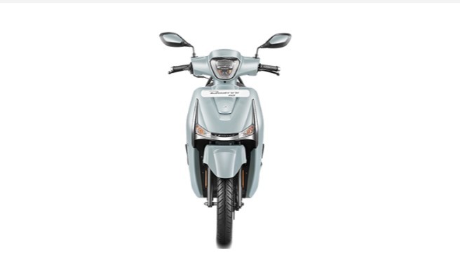 Giá cả thị trường xe ga 110cc sang trọng , đẹp như Lead , rẻ hơn Wave Alpha - Ảnh 4.
