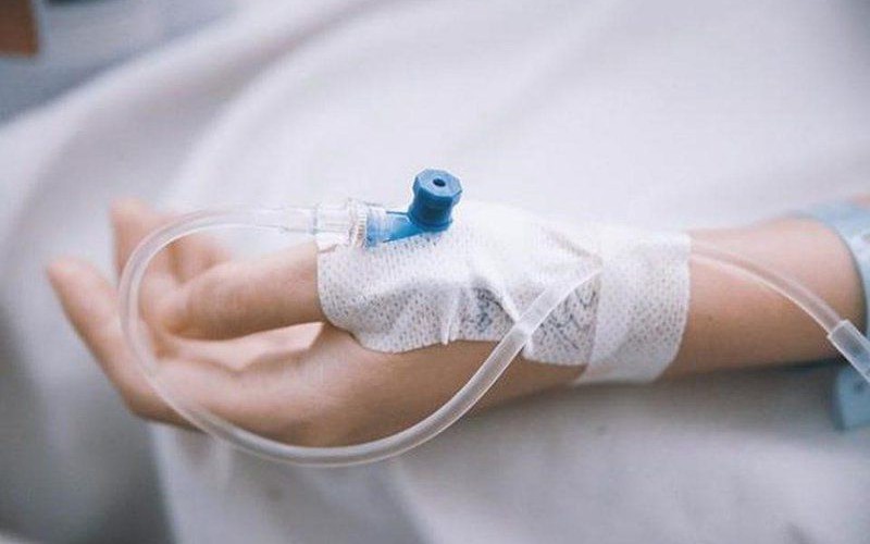 Người phụ nữ 60 tuổi bị sốc phản vệ do uống thuốc theo cách này