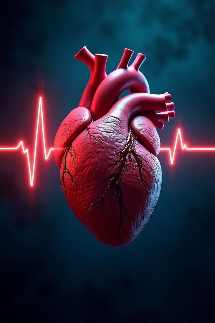 Đừng chủ quan khi tim đập lạ: Bác sĩ chỉ ra dấu hiệu nguy hiểm ai cũng bỏ qua - Ảnh 2.