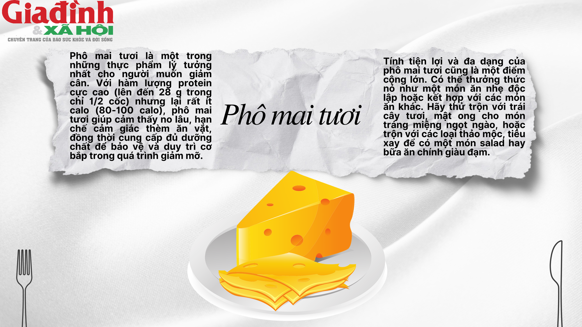 Bật mí 7 thực phẩm ăn càng nhiều càng ốm, chuyên gia khuyên ai muốn giảm cân phải thử - Ảnh 7.