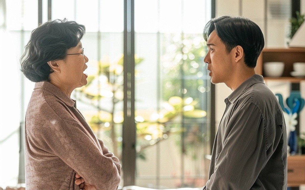 Bố đẻ nguy kịch, mẹ vợ cho vay vượt mức mong đợi: Con rể trả lại ngay vì một câu nói