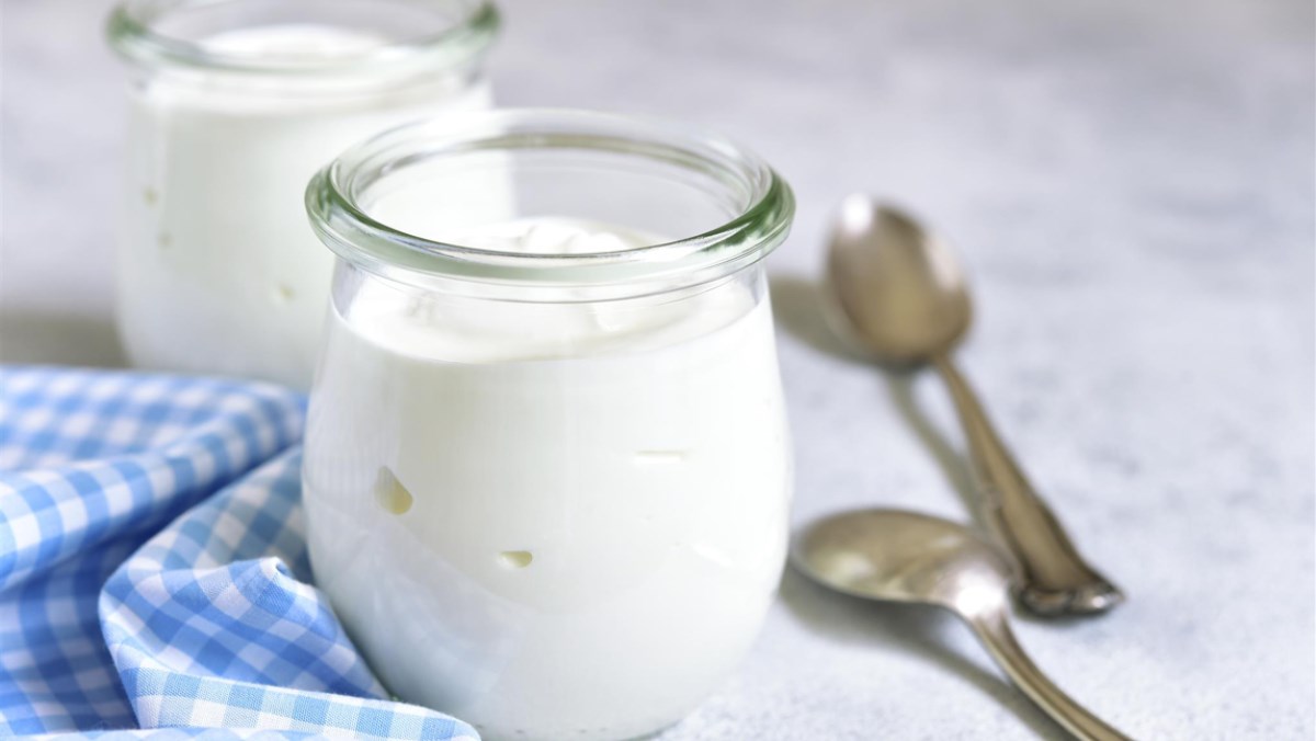 Bất ngờ với món ăn ưa thích của cụ bà thọ nhất thế giới: Sữa chua, ăn đúng cách còn tốt hơn thuốc bổ - Ảnh 2.