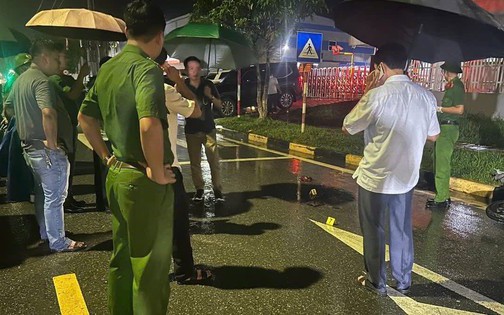 Vụ trọng án khiến 3 người chết ở Phú Thọ: Từ ghen tuông mù quáng đến đối diện án tử hình - Ảnh 4.