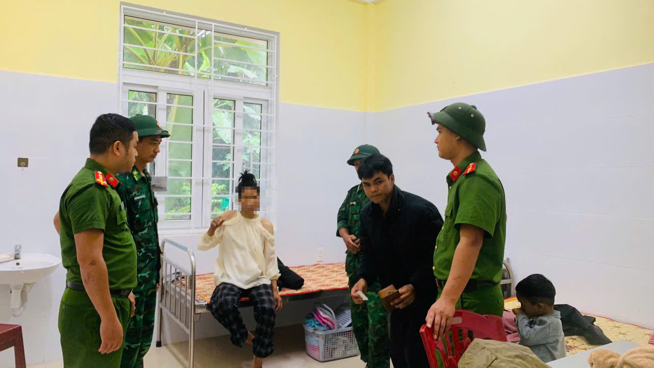 Tin sáng 29/9: Hơn 2,6 triệu học sinh nghỉ học tránh bão Bualoi - Ảnh 3.