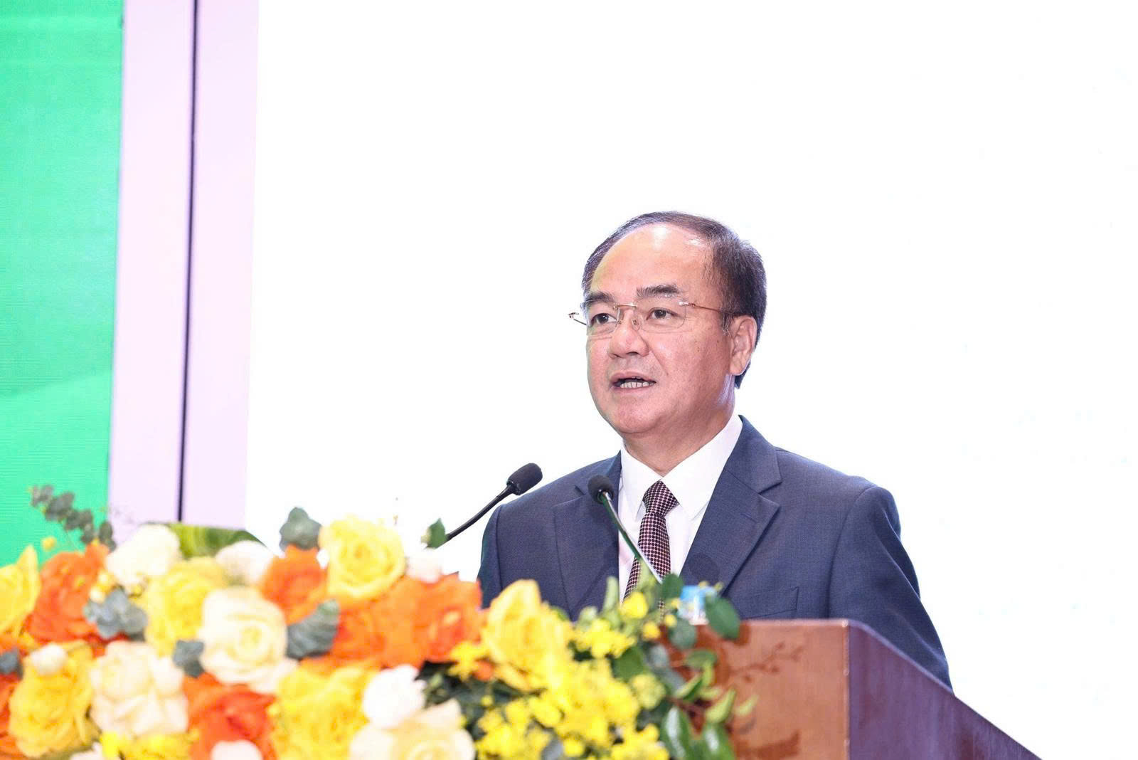 Thành lập Hội can thiệp mạch thần kinh Việt Nam - Ảnh 1. Thành lập Hội can thiệp mạch thần kinh Việt Nam - Ảnh 1.