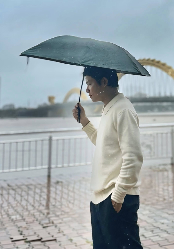 Đường tình lận đận của nhạc sĩ Nguyễn Văn Chung - Ảnh 2.