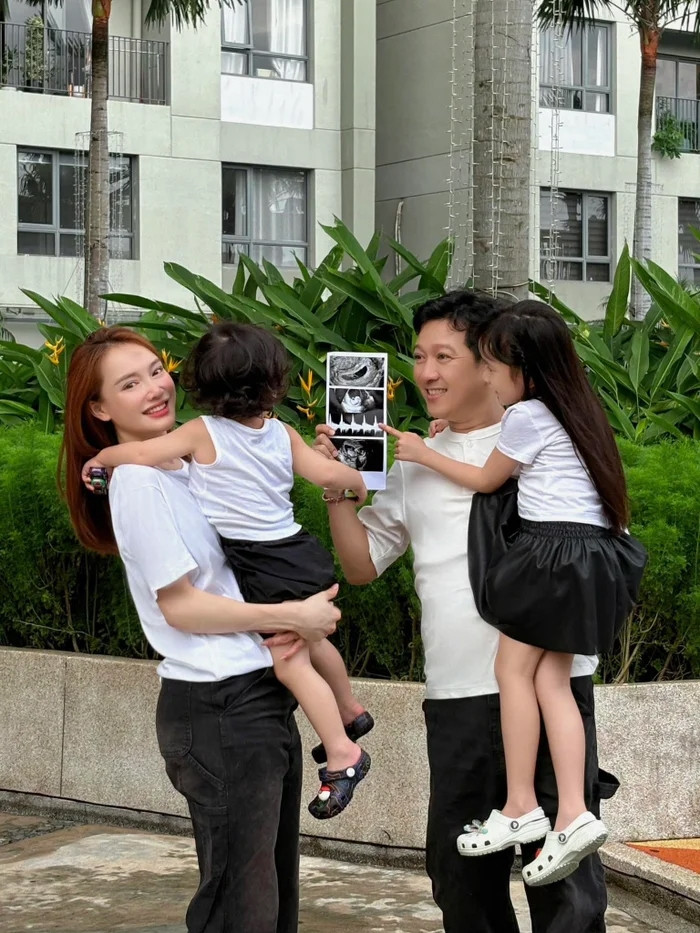Chuyện tình sóng gió và 7 năm hôn nhân viên mãn của Trường Giang - Nhã Phương - Ảnh 11.