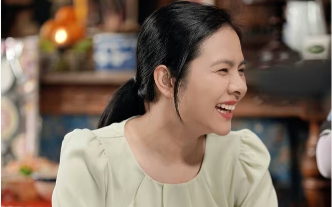 V&acirc;n Trang c&oacute; &ldquo;vai diễn n&oacute;ng bỏng nhất sự nghiệp&rdquo;, kh&ocirc;ng tiết lộ để &ocirc;ng x&atilde; ra rạp bất ngờ