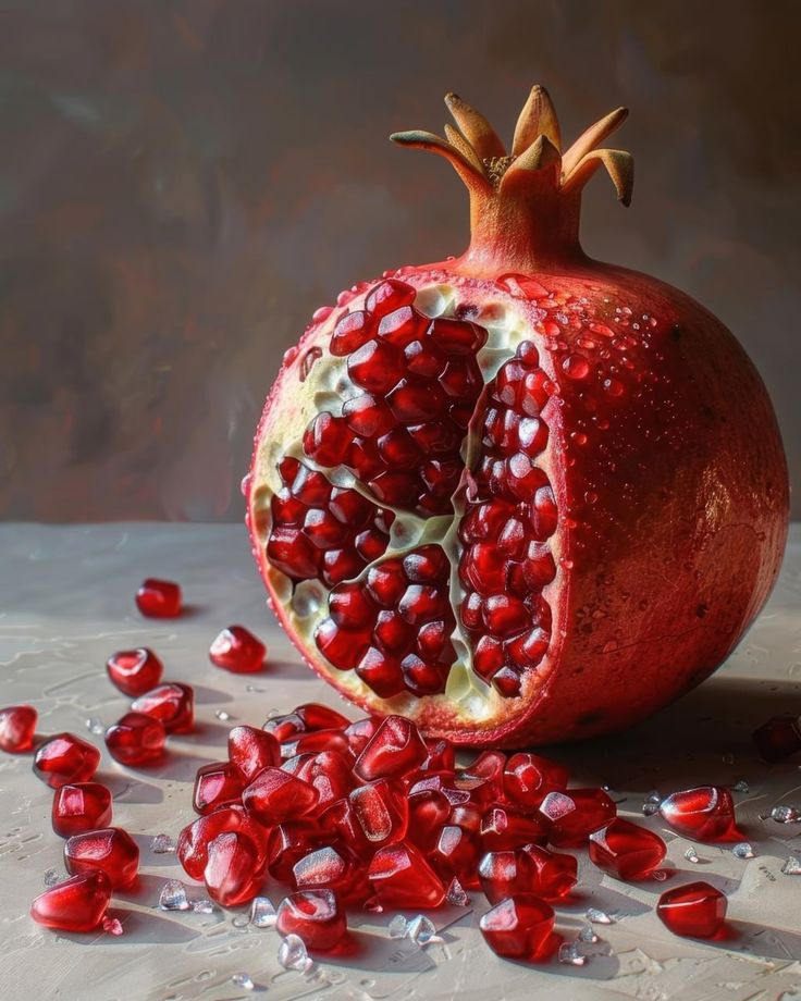 Phụ nữ sau 40 tuổi, bác sĩ khuyên ăn đều loại trái cây này để dữ dáng, đẹp da, ổn định nội tiết tố - Ảnh 6.