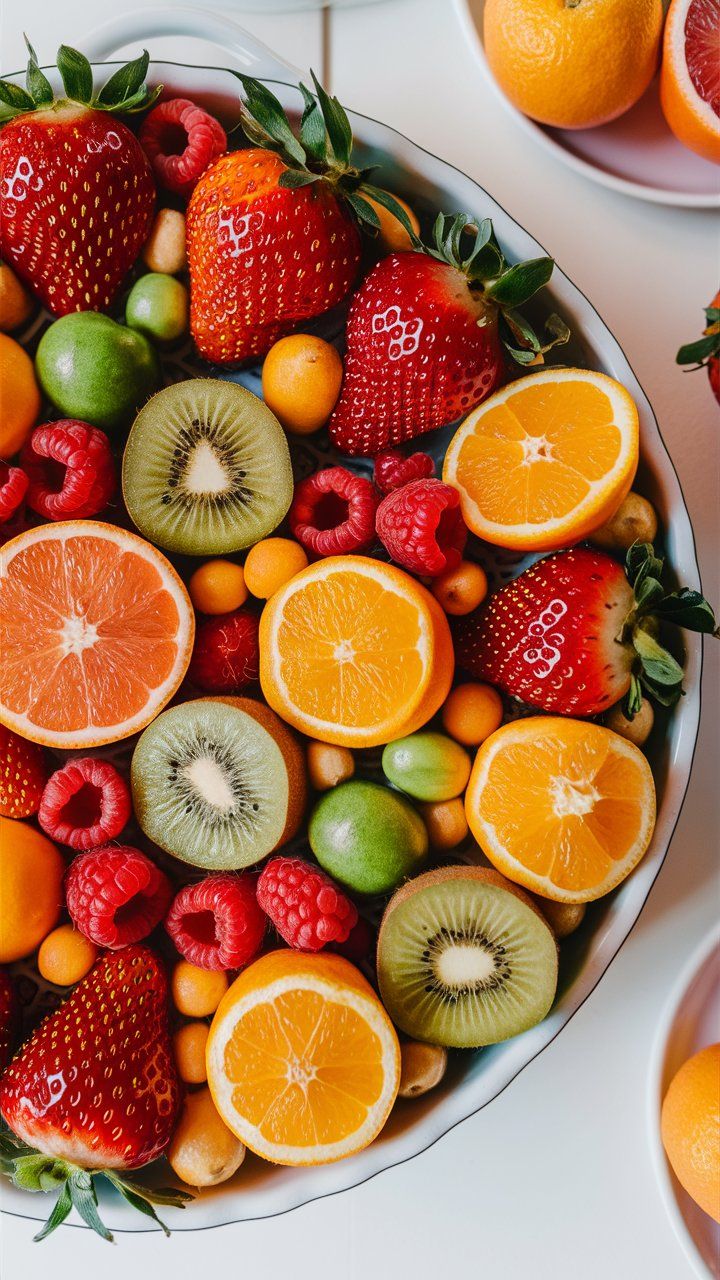 Phụ nữ sau 40 tuổi, bác sĩ khuyên ăn đều loại trái cây này để dữ dáng, đẹp da, ổn định nội tiết tố - Ảnh 1.