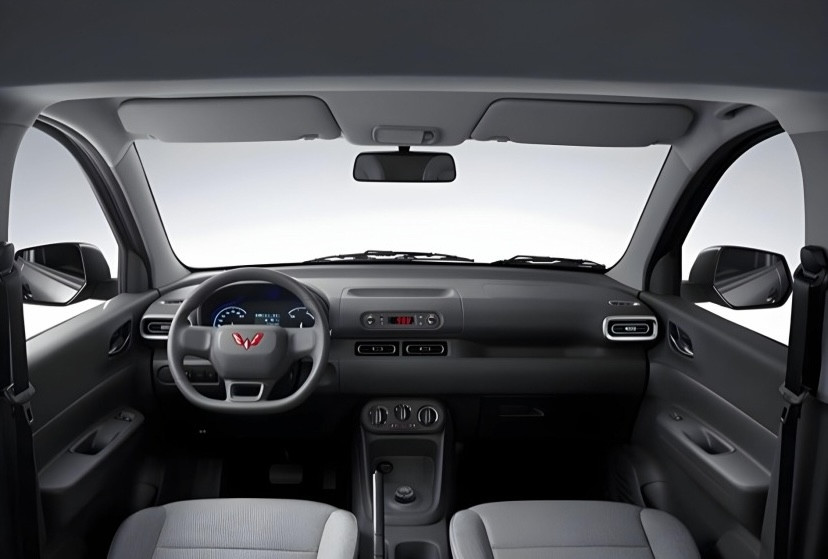 Xe đa dụng MPV 7 chỗ giá rẻ hứa hẹn khuấy đảo thị trường ô tô Việt Nam - Ảnh 4.