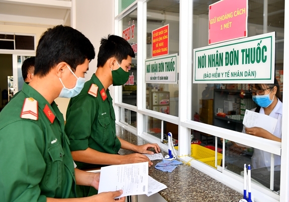 8 chính sách mới ảnh hưởng đến hàng triệu người có hiệu lực từ tháng 10/2025 - Ảnh 2.