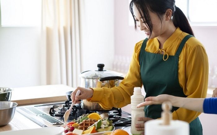 Cung hoàng đạo nữ khiến đàn ông chỉ muốn cưới ngay vì tài nấu nướng tuyệt đỉnh