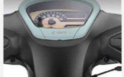 Xe ga 150cc giá 49 triệu đồng, đẹp cổ điển, có ABS 2 kênh sánh ngang SH Mode, rẻ hơn Air Blade - Ảnh 1.