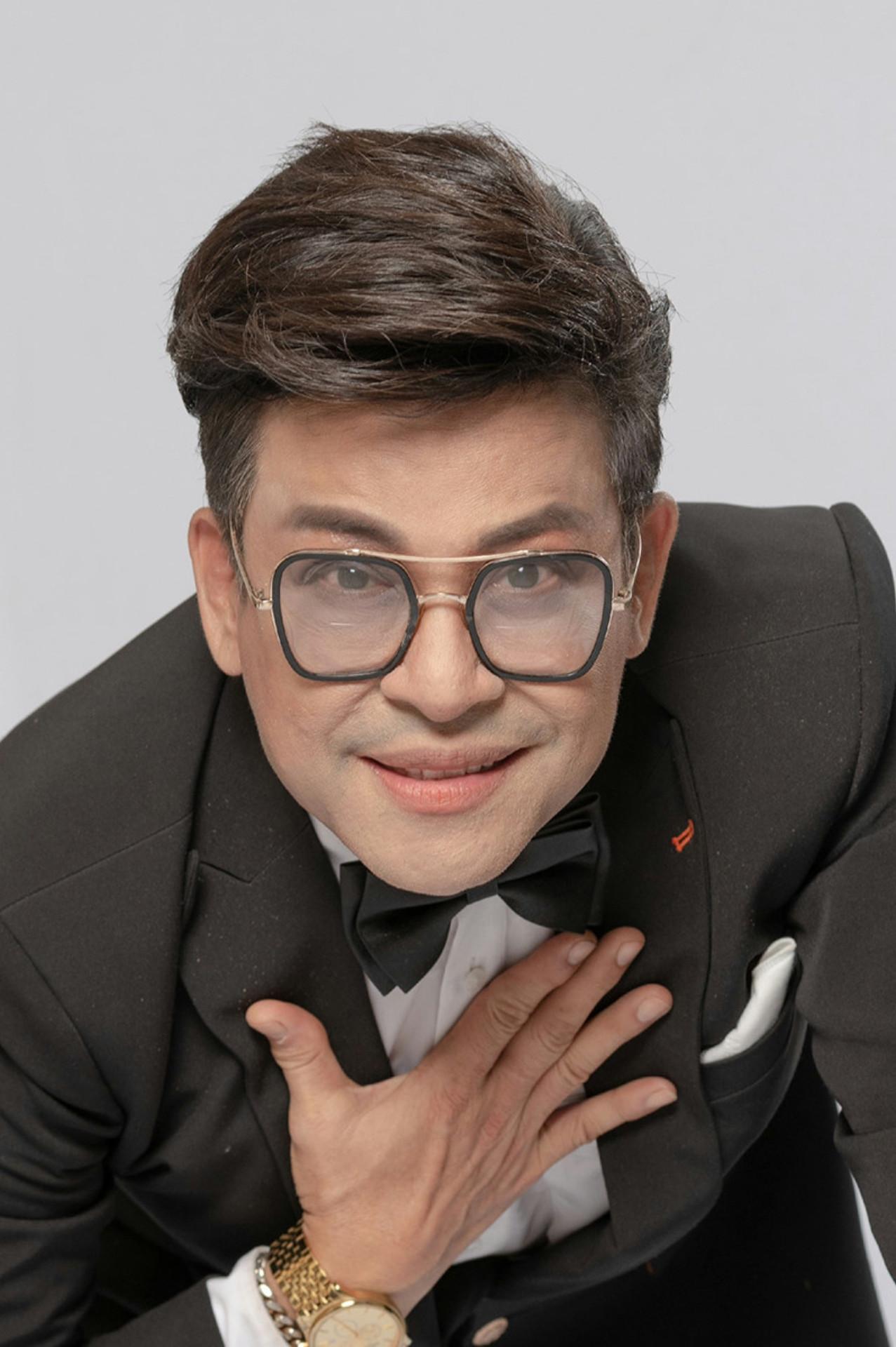 MC Thanh Bạch U70: Sống khép mình sau tai nạn, độc thân nhưng không cô đơn - Ảnh 2. MC Thanh Bạch U70: Sống khép mình sau tai nạn, độc thân nhưng không cô đơn - Ảnh 2.
