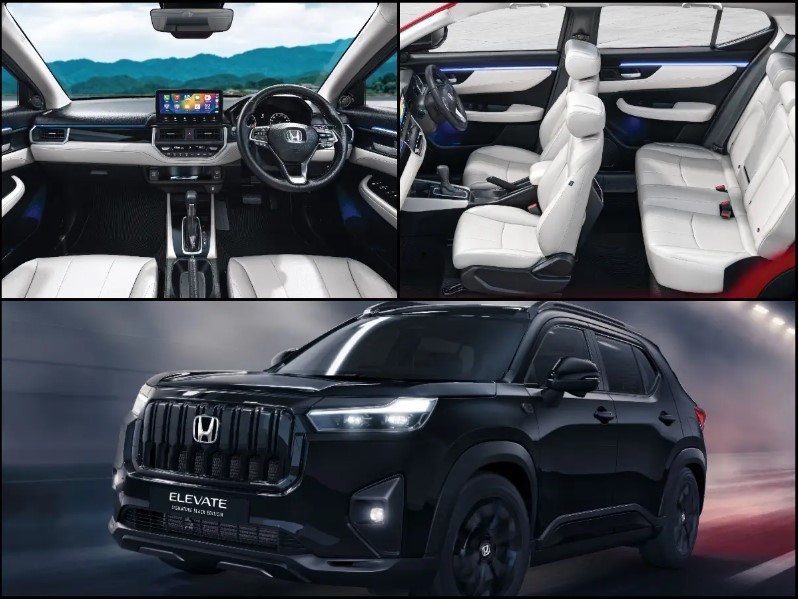 SUV hạng B giá 321 triệu đồng của Honda được ví như Honda City, cạnh tranh Kia Seltos, rẻ hơn cả Kia Morning, Hyundai Grand i10 có gì đặc biệt khi ra mắt ở Ấn Độ? - Ảnh 3. SUV hạng B giá 321 triệu đồng của Honda được ví như Honda City, cạnh tranh Kia Seltos, rẻ hơn cả Kia Morning, Hyundai Grand i10 có gì đặc biệt khi ra mắt ở Ấn Độ? - Ảnh 3.