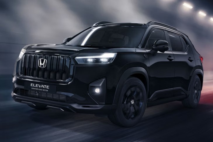 SUV hạng B giá 321 triệu đồng của Honda được ví như Honda City, cạnh tranh Kia Seltos, rẻ hơn cả Kia Morning, Hyundai Grand i10 có gì đặc biệt khi ra mắt ở Ấn Độ? - Ảnh 4. SUV hạng B giá 321 triệu đồng của Honda được ví như Honda City, cạnh tranh Kia Seltos, rẻ hơn cả Kia Morning, Hyundai Grand i10 có gì đặc biệt khi ra mắt ở Ấn Độ? - Ảnh 4.