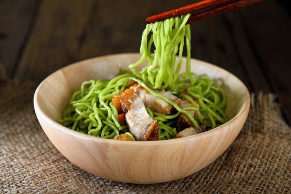 Rau chùm ngây: Dinh dưỡng vượt trội , chế biến món ăn ngon mỗi ngày - Ảnh 6.