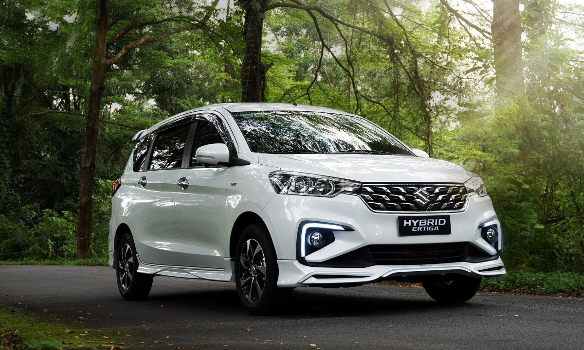 Xe đa dụng MPV 7 chỗ giá rẻ tại Việt Nam: Mitsubishi Xpander hay Toyota Avanza Premio - Ảnh 2.