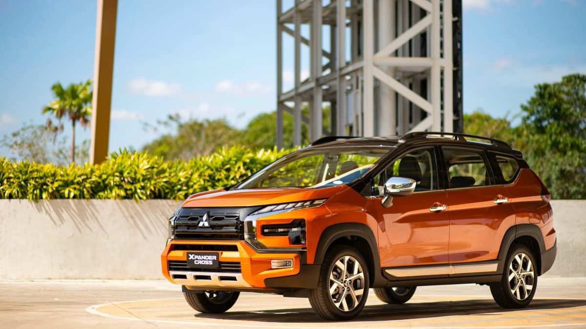 Xe đa dụng MPV 7 chỗ giá rẻ tại Việt Nam: Mitsubishi Xpander hay Toyota Avanza Premio - Ảnh 3.