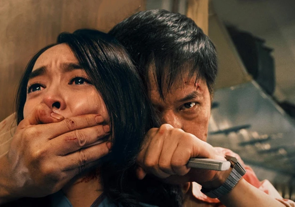 Diễn viên Kaity Nguyễn tiết lộ về mẹ làm tiếp viên hàng không, kín tiếng đời tư - Ảnh 4.