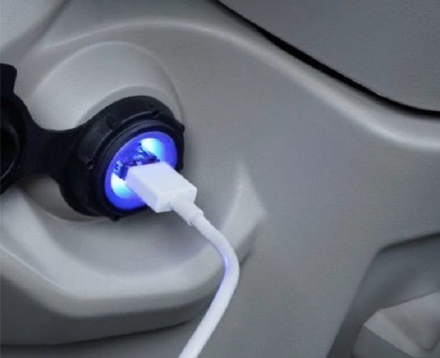 Xe ga 125cc giá 33 triệu đồng đẹp cổ điển, trang bị hiện đại rẻ hơn SH Mode, chỉ ngang Vision  - Ảnh 5.