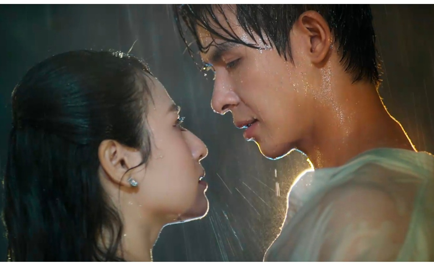 Mỹ Anh và Kim Ngân hụt hẫng khi Toàn nói rõ lý do ly hôn Trúc Lam - Ảnh 4.